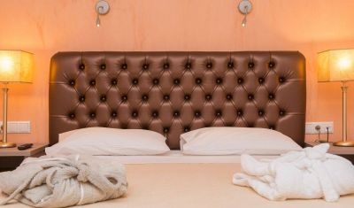 Imagine pentru Hotel Pegasus 3*  valabile pentru Litoral 2025