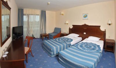 Imagine pentru Hotel Pelican 4* valabile pentru Litoral 2025