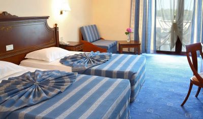 Imagine pentru Hotel Pelican 4* valabile pentru Litoral 2025