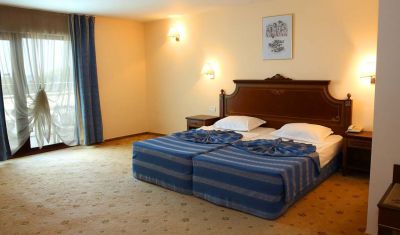 Imagine pentru Hotel Pelican 4* valabile pentru Litoral 2025