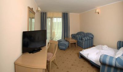 Imagine pentru Hotel Pelican 4* valabile pentru Litoral 2025