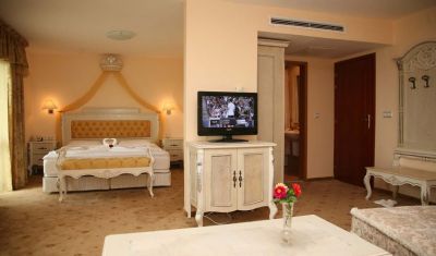 Imagine pentru Hotel Pelican 4* valabile pentru Litoral 2025