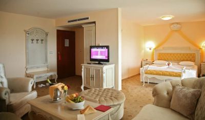 Imagine pentru Hotel Pelican 4* valabile pentru Litoral 2025
