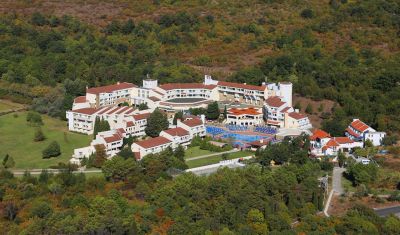 Imagine pentru Hotel Pelican 4* valabile pentru Litoral 2025