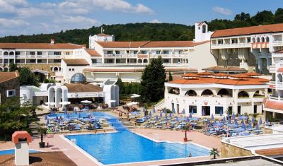Imagine pentru Hotel Pelican 4* valabile pentru Litoral 2025