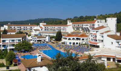 Imagine pentru Hotel Pelican 4* valabile pentru Litoral 2025