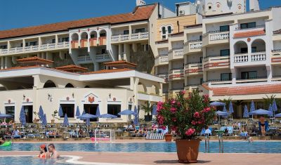 Imagine pentru Hotel Pelican 4* valabile pentru Litoral 2025
