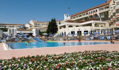 Imagine pentru Hotel Pelican 4* valabile pentru Litoral 2025