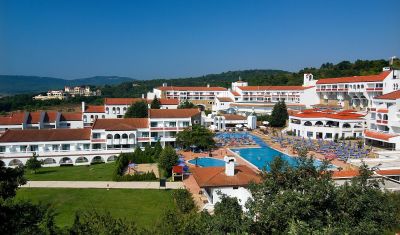 Imagine pentru Hotel Pelican 4* valabile pentru Litoral 2025