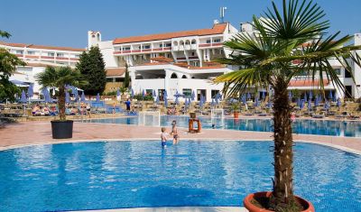 Imagine pentru Hotel Pelican 4* valabile pentru Litoral 2025
