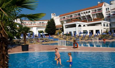 Imagine pentru Hotel Pelican 4* valabile pentru Litoral 2025
