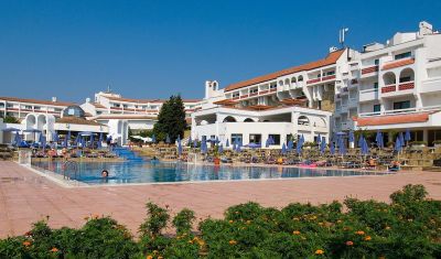 Imagine pentru Hotel Pelican 4* valabile pentru Litoral 2025