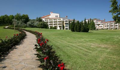 Imagine pentru Hotel Pelican 4* valabile pentru Litoral 2025