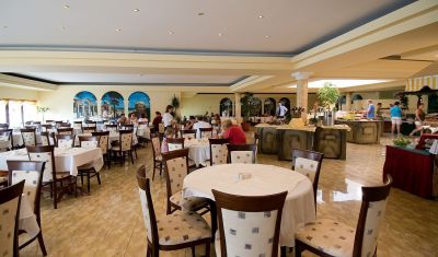 Imagine pentru Hotel Pelican 4* valabile pentru Litoral 2025
