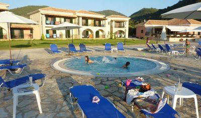 Imagine pentru Hotel Perdika Resort 3*  valabile pentru Litoral 2025