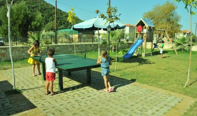 Imagine pentru Hotel Perdika Resort 3*  valabile pentru Litoral 2025