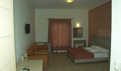 Imagine pentru Hotel Perdika Resort 3*  valabile pentru Litoral 2025
