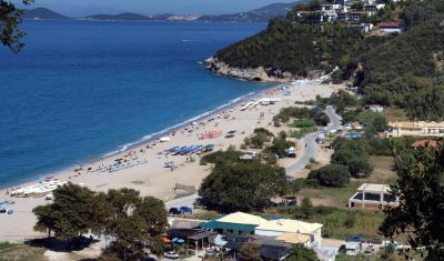 Imagine pentru Hotel Perdika Resort 3*  valabile pentru Litoral 2025