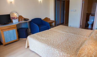 Imagine pentru Hotel Perla 3*  valabile pentru Litoral 2025