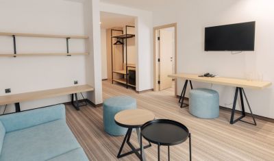 Imagine pentru Hotel Perla Sunny Beach (Adults Only 16+) 4* valabile pentru Litoral 2025