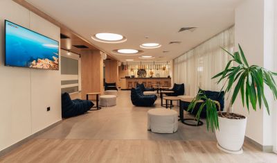 Imagine pentru Hotel Perla Sunny Beach (Adults Only 16+) 4* valabile pentru Litoral 2025