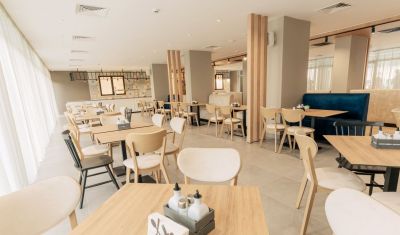 Imagine pentru Hotel Perla Sunny Beach (Adults Only 16+) 4* valabile pentru Litoral 2025