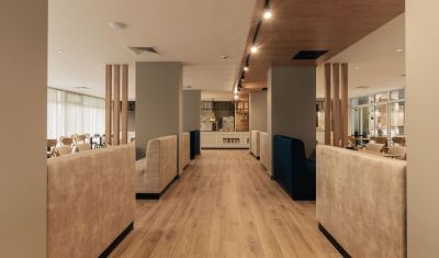 Imagine pentru Hotel Perla Sunny Beach (Adults Only 16+) 4* valabile pentru Litoral 2025