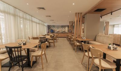Imagine pentru Hotel Perla Sunny Beach (Adults Only 16+) 4* valabile pentru Litoral 2025