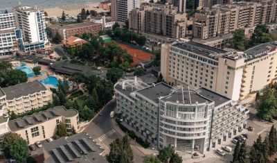 Imagine pentru Hotel Perla Sunny Beach (Adults Only 16+) 4* valabile pentru Litoral 2025