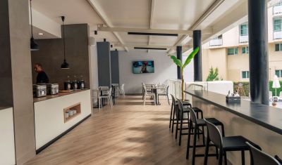 Imagine pentru Hotel Perla Sunny Beach (Adults Only 16+) 4* valabile pentru Litoral 2025