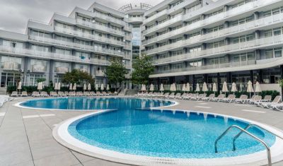 Imagine pentru Hotel Perla Sunny Beach (Adults Only 16+) 4* valabile pentru Litoral 2025
