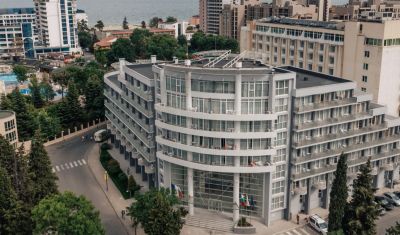 Imagine pentru Hotel Perla Sunny Beach (Adults Only 16+) 4* valabile pentru Litoral 2025