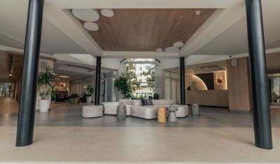 Imagine pentru Hotel Perla Sunny Beach (Adults Only 16+) 4* valabile pentru Litoral 2025