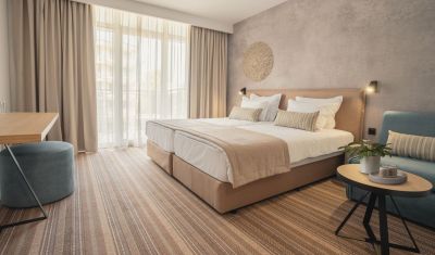 Imagine pentru Hotel Perla Sunny Beach (Adults Only 16+) 4* valabile pentru Litoral 2025