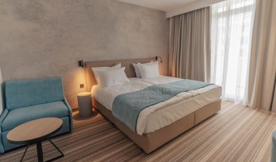 Imagine pentru Hotel Perla Sunny Beach (Adults Only 16+) 4* valabile pentru Litoral 2025