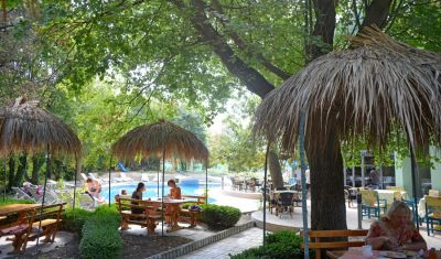 Imagine pentru Hotel Perunika 3* valabile pentru Litoral 2025