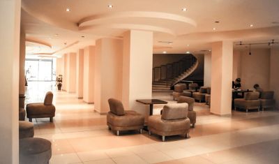 Imagine pentru Hotel Perunika 3* valabile pentru Litoral 2025