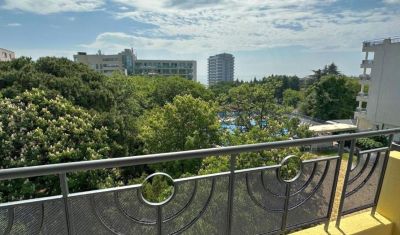Imagine pentru Hotel Perunika 3* valabile pentru Litoral 2025