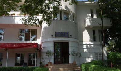 Imagine pentru Hotel Pescarus Eforie Nord 2* valabile pentru Litoral 2025