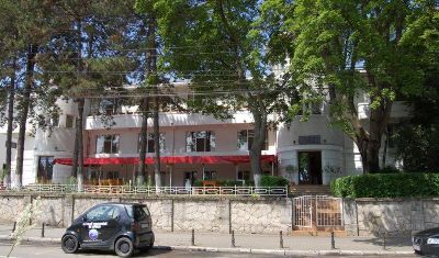 Imagine pentru Hotel Pescarus Eforie Nord 2* valabile pentru Litoral 2025