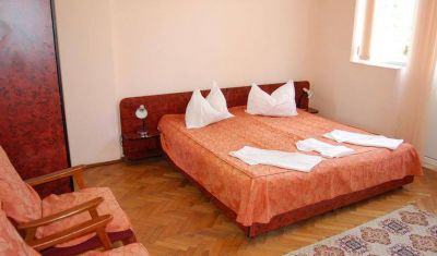 Imagine pentru Hotel Pescarus Eforie Nord 2* valabile pentru Litoral 2025