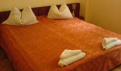 Imagine pentru Hotel Pescarus Eforie Nord 2* valabile pentru Litoral 2025