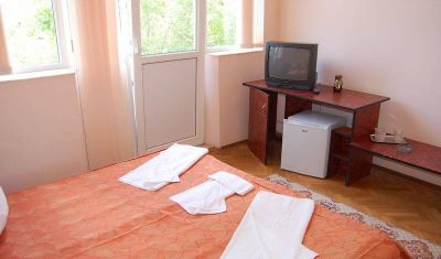 Imagine pentru Hotel Pescarus Eforie Nord 2* valabile pentru Litoral 2025