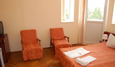 Imagine pentru Hotel Pescarus Eforie Nord 2* valabile pentru Litoral 2025