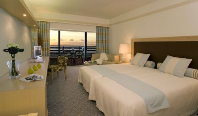 Imagine pentru Hotel Pestana Carlton Madeira 5* valabile pentru Litoral 2025