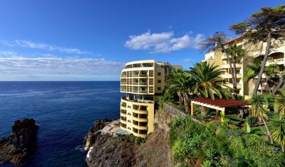 Imagine pentru Hotel Pestana Palms 4* valabile pentru Litoral 2025