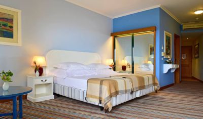 Imagine pentru Hotel Pestana Palms 4* valabile pentru Litoral 2025