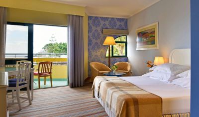 Imagine pentru Hotel Pestana Palms 4* valabile pentru Litoral 2025