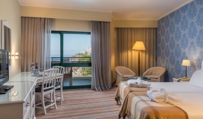 Imagine pentru Hotel Pestana Palms 4* valabile pentru Litoral 2025