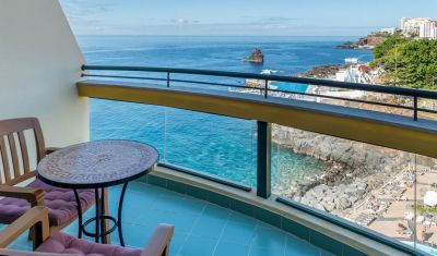 Imagine pentru Hotel Pestana Palms 4* valabile pentru Litoral 2025